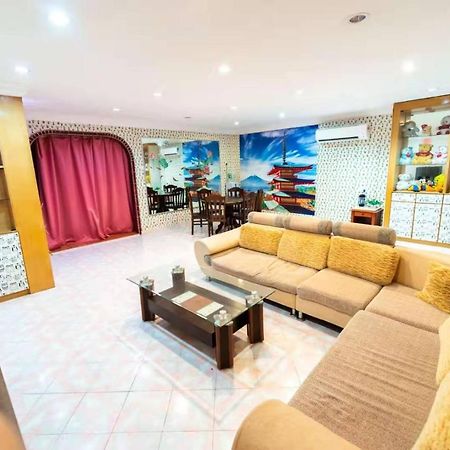 Star Light Homestay Sitiawan Dış mekan fotoğraf