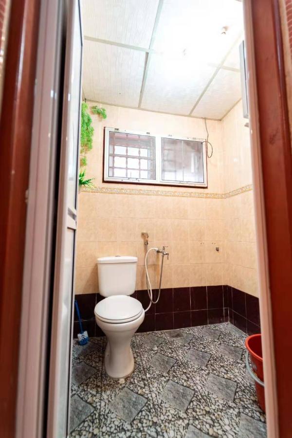Star Light Homestay Sitiawan Dış mekan fotoğraf