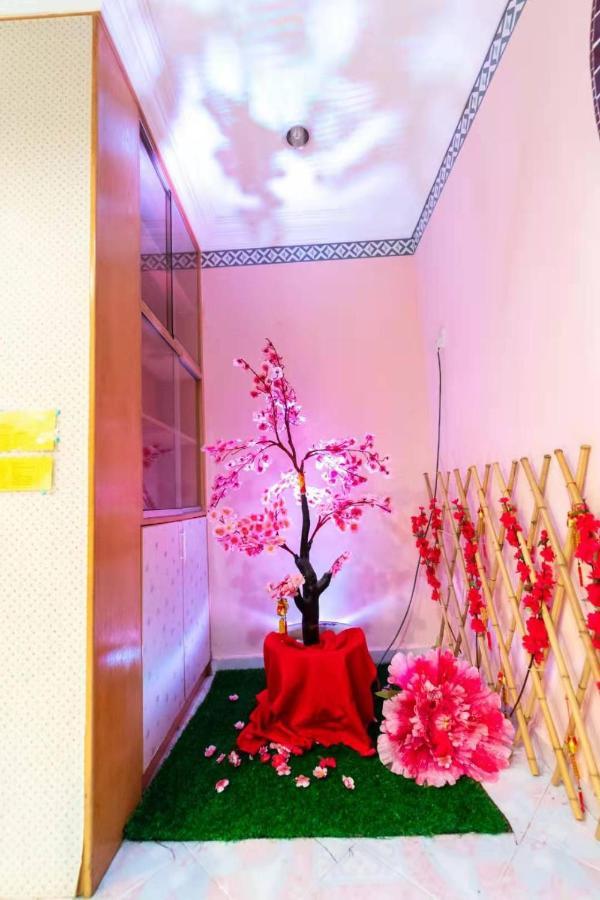 Star Light Homestay Sitiawan Dış mekan fotoğraf